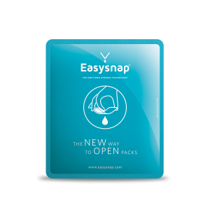 Easysnap Packaging