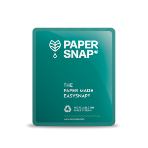 Papersnap Sustainable Packaging